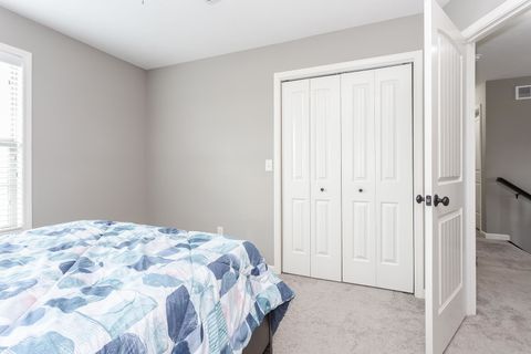 Tiny photo for 2501 Fieldstone Court, Normal, IL 61761 (MLS # 12570126)