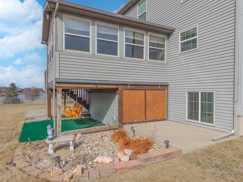 Tiny photo for 2501 Fieldstone Court, Normal, IL 61761 (MLS # 12570126)
