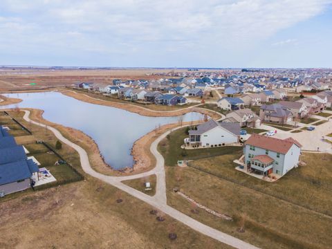 Tiny photo for 2501 Fieldstone Court, Normal, IL 61761 (MLS # 12570126)