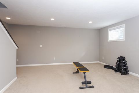 Tiny photo for 2501 Fieldstone Court, Normal, IL 61761 (MLS # 12570126)