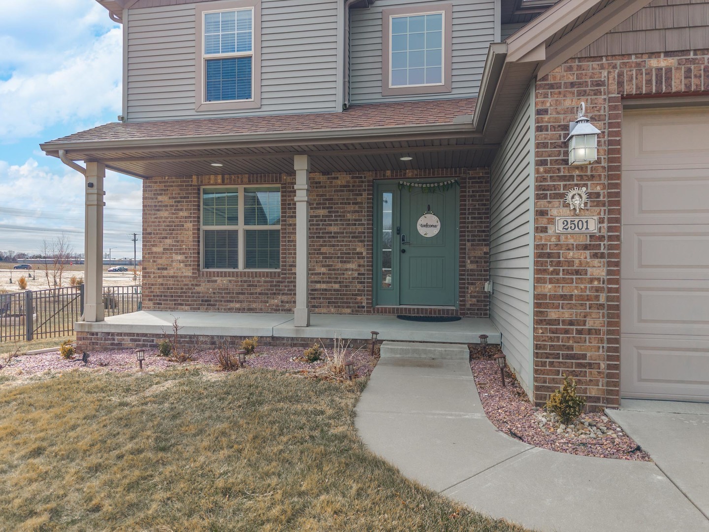 2501 Fieldstone Court