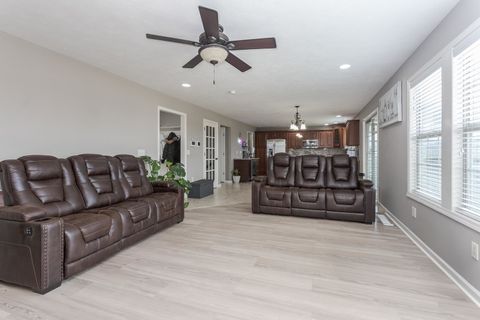 Tiny photo for 2501 Fieldstone Court, Normal, IL 61761 (MLS # 12570126)