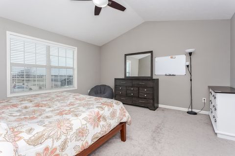 Tiny photo for 2501 Fieldstone Court, Normal, IL 61761 (MLS # 12570126)