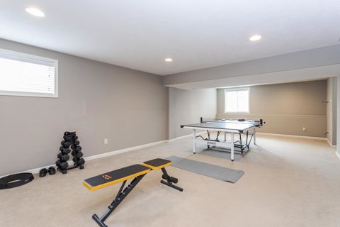 Tiny photo for 2501 Fieldstone Court, Normal, IL 61761 (MLS # 12570126)