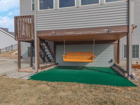 Tiny photo for 2501 Fieldstone Court, Normal, IL 61761 (MLS # 12570126)