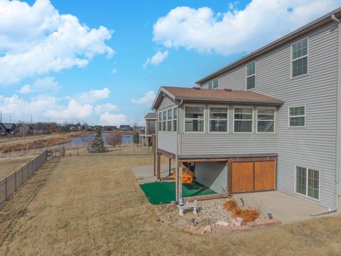Tiny photo for 2501 Fieldstone Court, Normal, IL 61761 (MLS # 12570126)