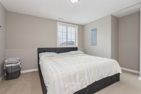 Tiny photo for 2501 Fieldstone Court, Normal, IL 61761 (MLS # 12570126)