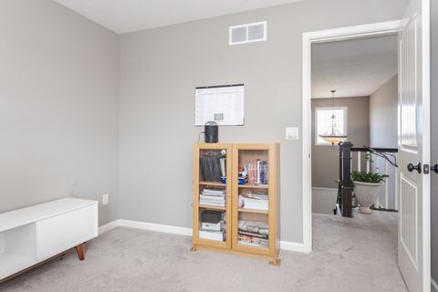 Tiny photo for 2501 Fieldstone Court, Normal, IL 61761 (MLS # 12570126)