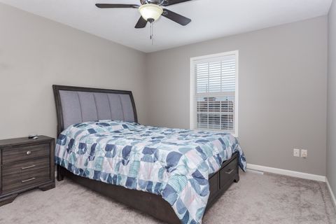 Tiny photo for 2501 Fieldstone Court, Normal, IL 61761 (MLS # 12570126)