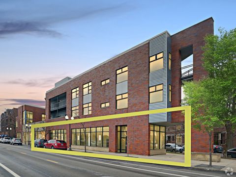 3740 N Lincoln Avenue Chicago IL 60613