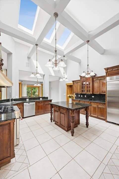 Tiny photo for 13175 Da Vinci Street, Lemont, IL 60439 (MLS # 12650025)