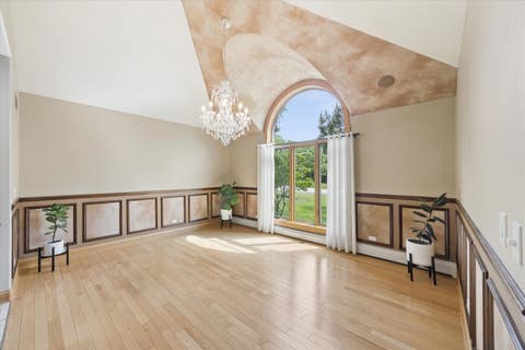 Tiny photo for 13175 Da Vinci Street, Lemont, IL 60439 (MLS # 12650025)