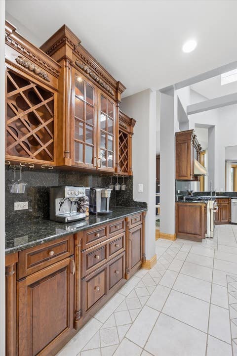 Tiny photo for 13175 Da Vinci Street, Lemont, IL 60439 (MLS # 12650025)