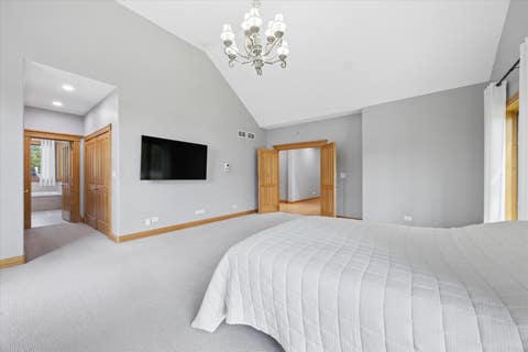 Tiny photo for 13175 Da Vinci Street, Lemont, IL 60439 (MLS # 12650025)