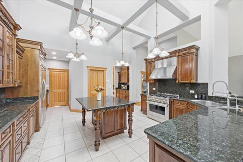 Tiny photo for 13175 Da Vinci Street, Lemont, IL 60439 (MLS # 12650025)