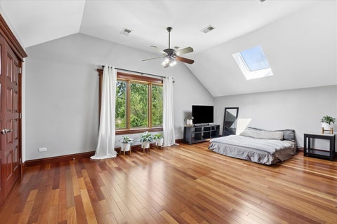 Tiny photo for 13175 Da Vinci Street, Lemont, IL 60439 (MLS # 12650025)