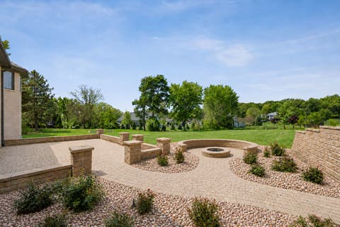 Tiny photo for 13175 Da Vinci Street, Lemont, IL 60439 (MLS # 12650025)