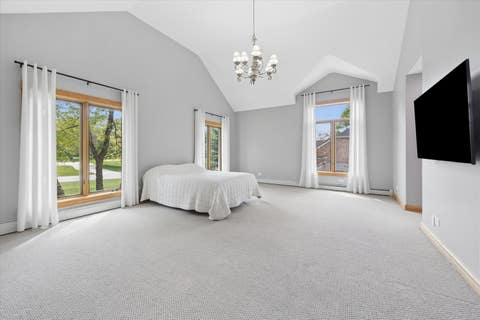 Tiny photo for 13175 Da Vinci Street, Lemont, IL 60439 (MLS # 12650025)