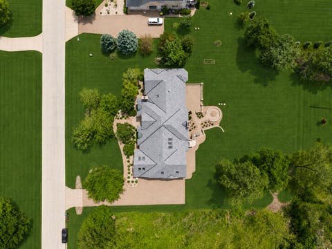 Tiny photo for 13175 Da Vinci Street, Lemont, IL 60439 (MLS # 12650025)