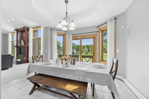 Tiny photo for 13175 Da Vinci Street, Lemont, IL 60439 (MLS # 12650025)