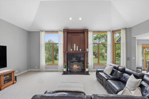 Tiny photo for 13175 Da Vinci Street, Lemont, IL 60439 (MLS # 12650025)