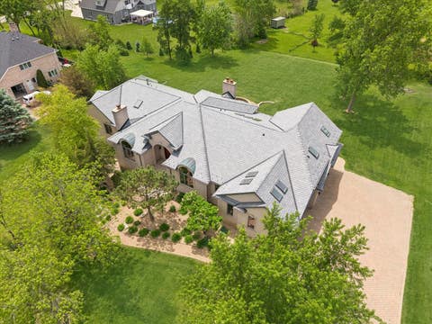 Tiny photo for 13175 Da Vinci Street, Lemont, IL 60439 (MLS # 12650025)