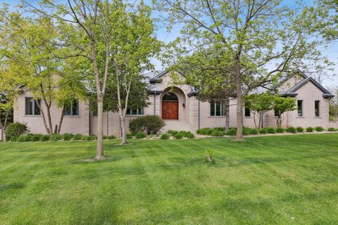 Photo of 13175 Da Vinci Street, Lemont, IL 60439 (MLS # 12650025)