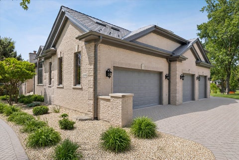 Tiny photo for 13175 Da Vinci Street, Lemont, IL 60439 (MLS # 12650025)