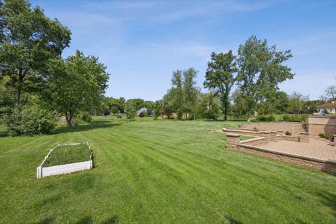 Tiny photo for 13175 Da Vinci Street, Lemont, IL 60439 (MLS # 12650025)