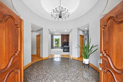 Tiny photo for 13175 Da Vinci Street, Lemont, IL 60439 (MLS # 12650025)