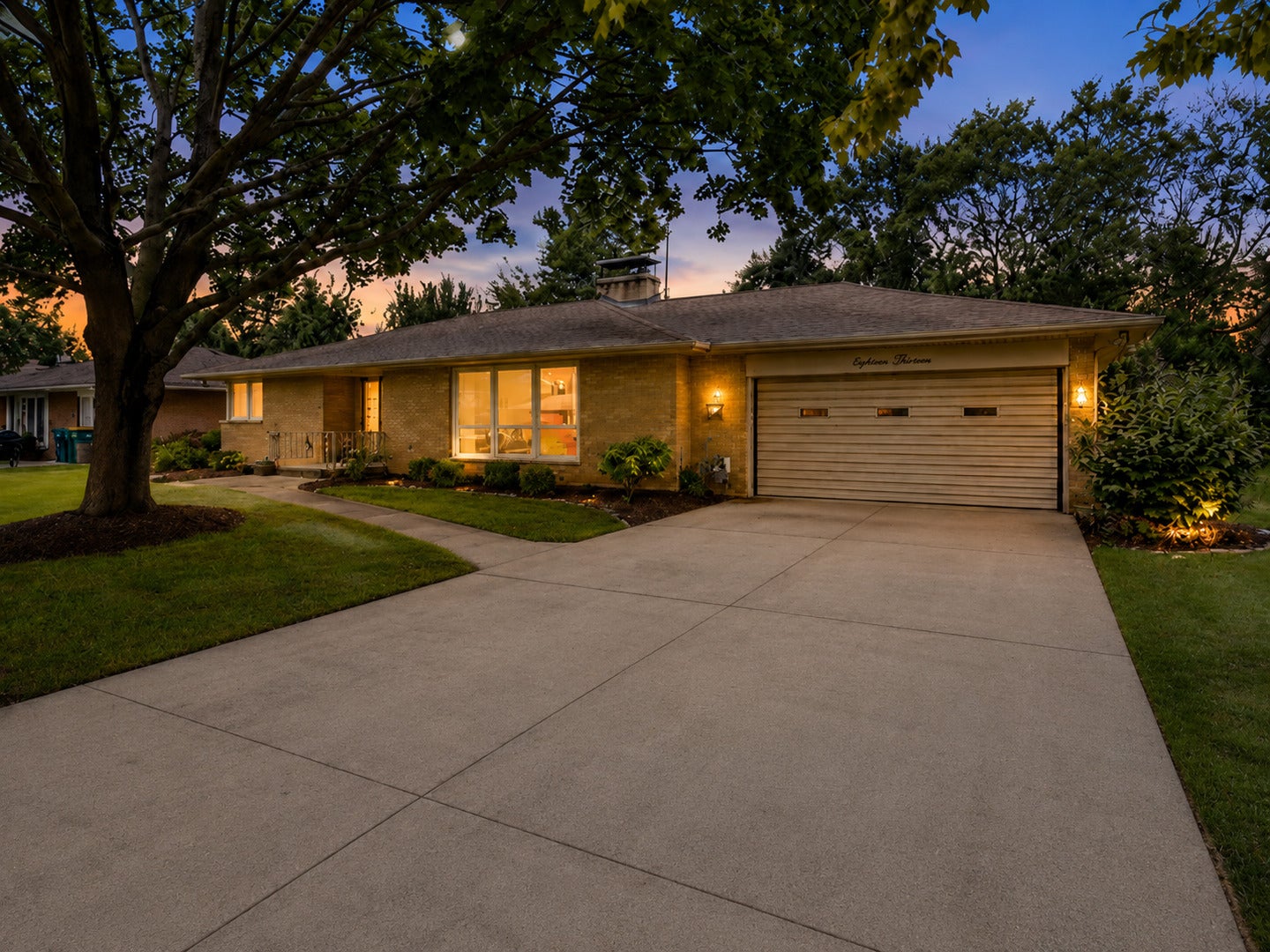 1813 West Acres Road