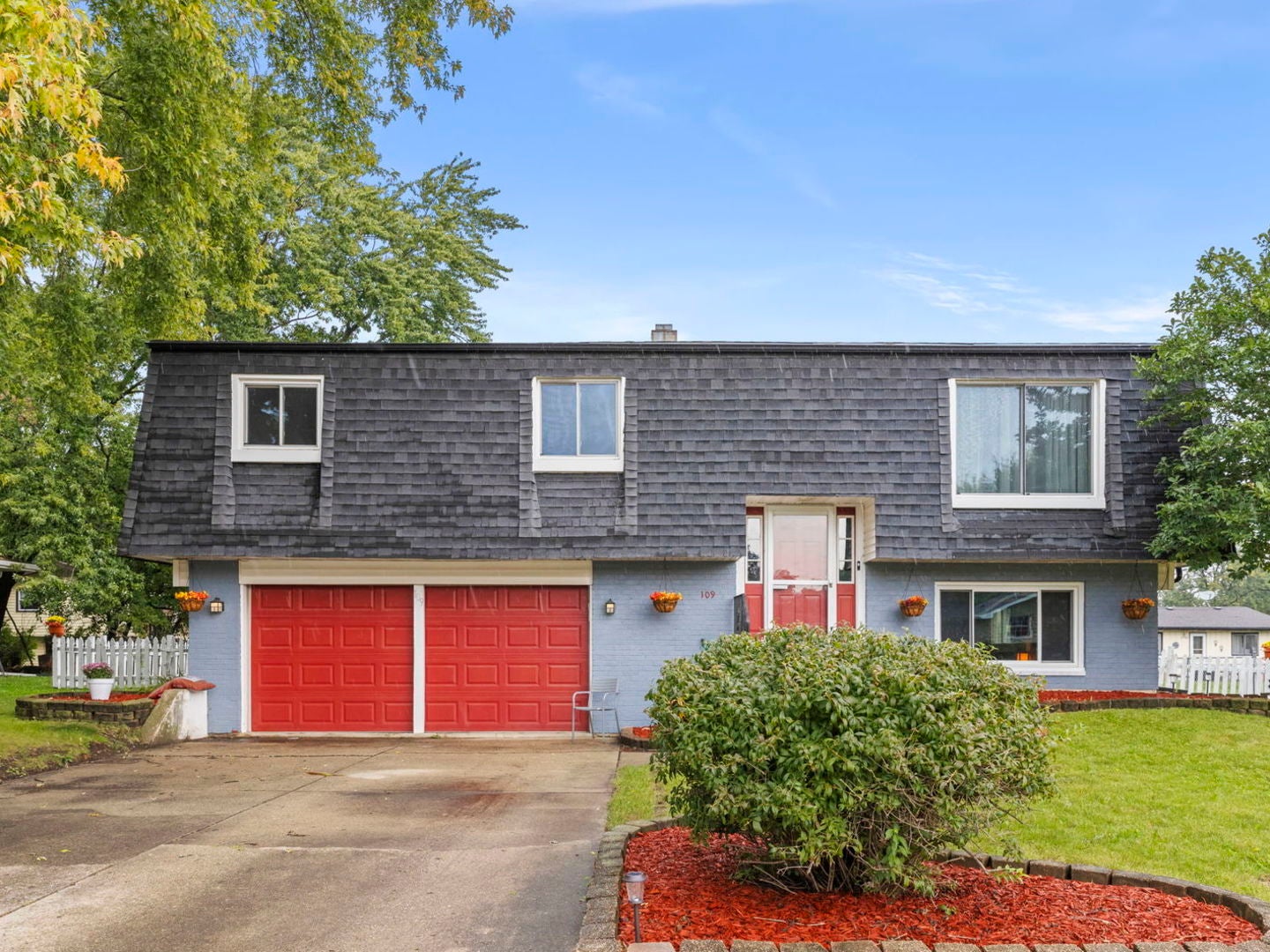 109 Prairie Drive