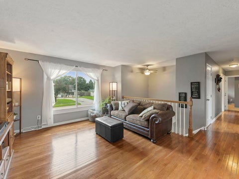 Tiny photo for 109 Prairie Drive, Minooka, IL 60447 (MLS # 12747695)