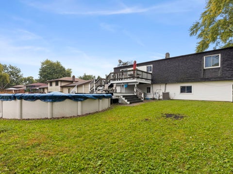 Tiny photo for 109 Prairie Drive, Minooka, IL 60447 (MLS # 12747695)