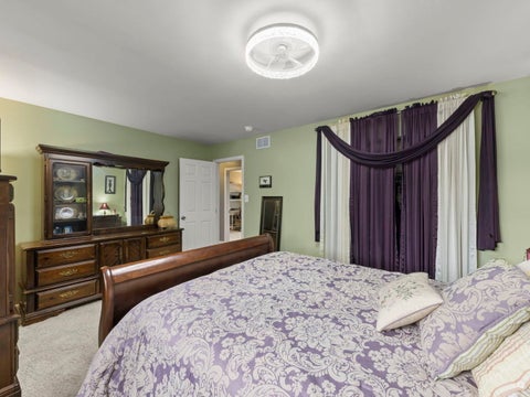 Tiny photo for 109 Prairie Drive, Minooka, IL 60447 (MLS # 12747695)