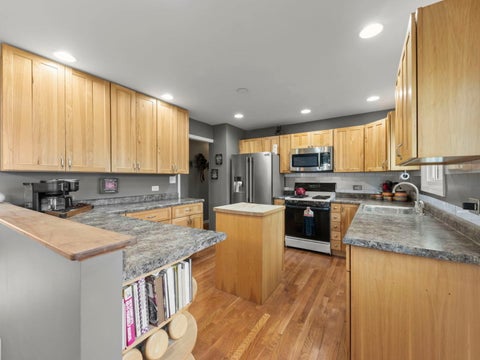 Tiny photo for 109 Prairie Drive, Minooka, IL 60447 (MLS # 12747695)