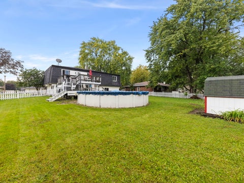 Tiny photo for 109 Prairie Drive, Minooka, IL 60447 (MLS # 12747695)