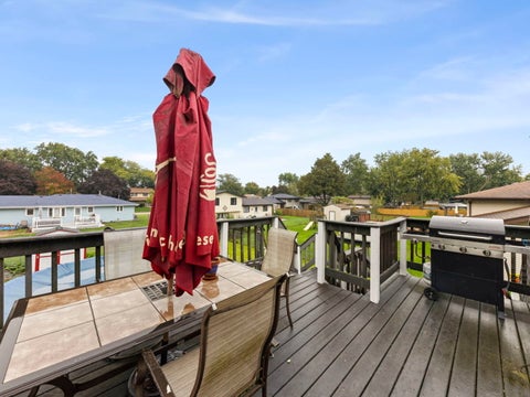Tiny photo for 109 Prairie Drive, Minooka, IL 60447 (MLS # 12747695)