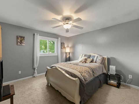 Tiny photo for 109 Prairie Drive, Minooka, IL 60447 (MLS # 12747695)