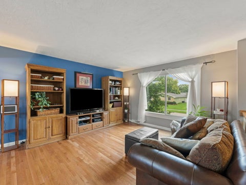 Tiny photo for 109 Prairie Drive, Minooka, IL 60447 (MLS # 12747695)