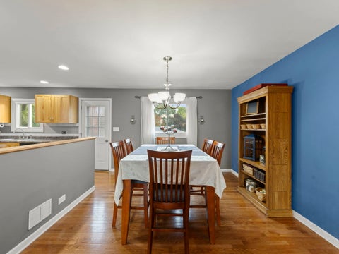 Tiny photo for 109 Prairie Drive, Minooka, IL 60447 (MLS # 12747695)