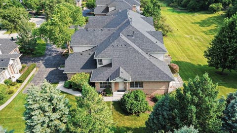 Photo of 501 Ashbury Court, Lemont, IL 60439 (MLS # 12722461)