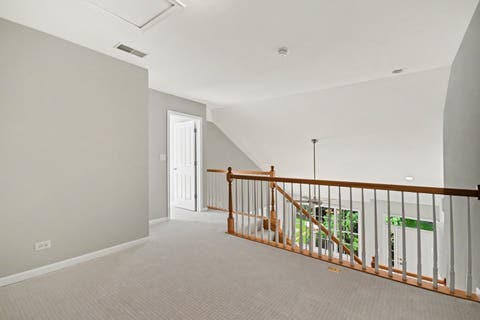 Tiny photo for 501 Ashbury Court, Lemont, IL 60439 (MLS # 12722461)