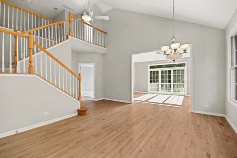 Tiny photo for 501 Ashbury Court, Lemont, IL 60439 (MLS # 12722461)