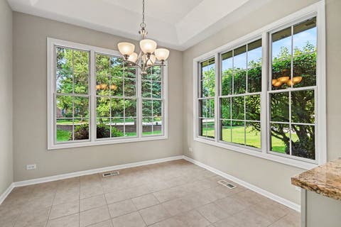 Tiny photo for 501 Ashbury Court, Lemont, IL 60439 (MLS # 12722461)