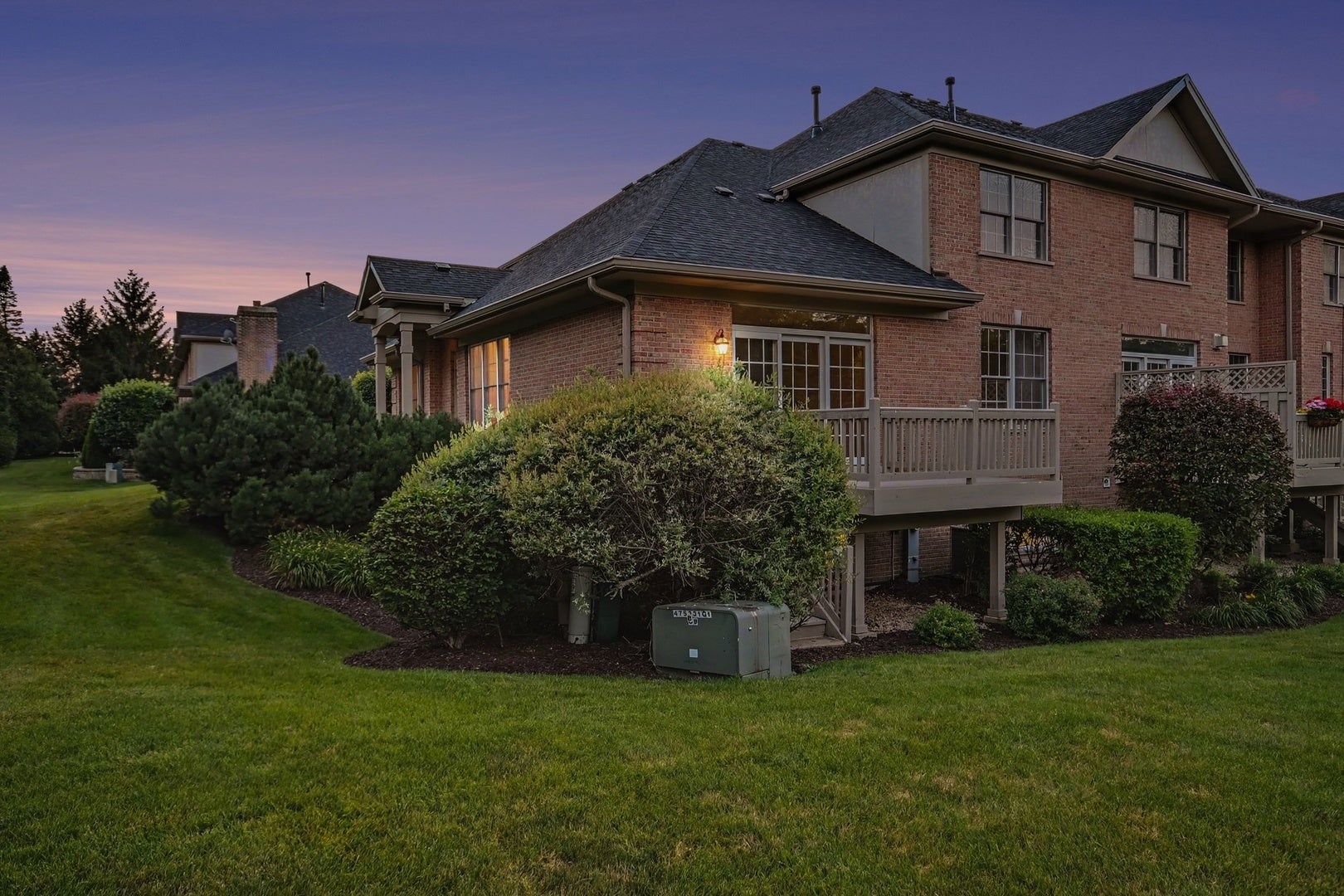 501 Ashbury Court