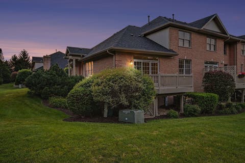 Tiny photo for 501 Ashbury Court, Lemont, IL 60439 (MLS # 12722461)