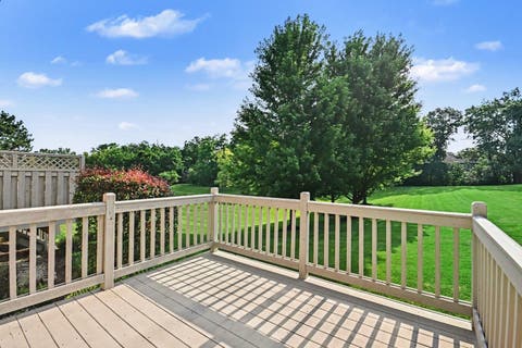 Tiny photo for 501 Ashbury Court, Lemont, IL 60439 (MLS # 12722461)