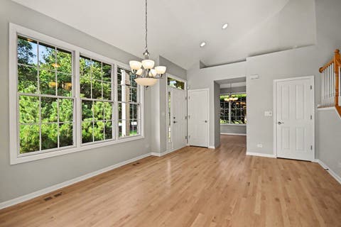 Tiny photo for 501 Ashbury Court, Lemont, IL 60439 (MLS # 12722461)