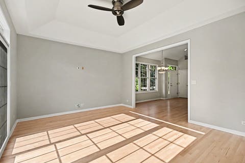 Tiny photo for 501 Ashbury Court, Lemont, IL 60439 (MLS # 12722461)